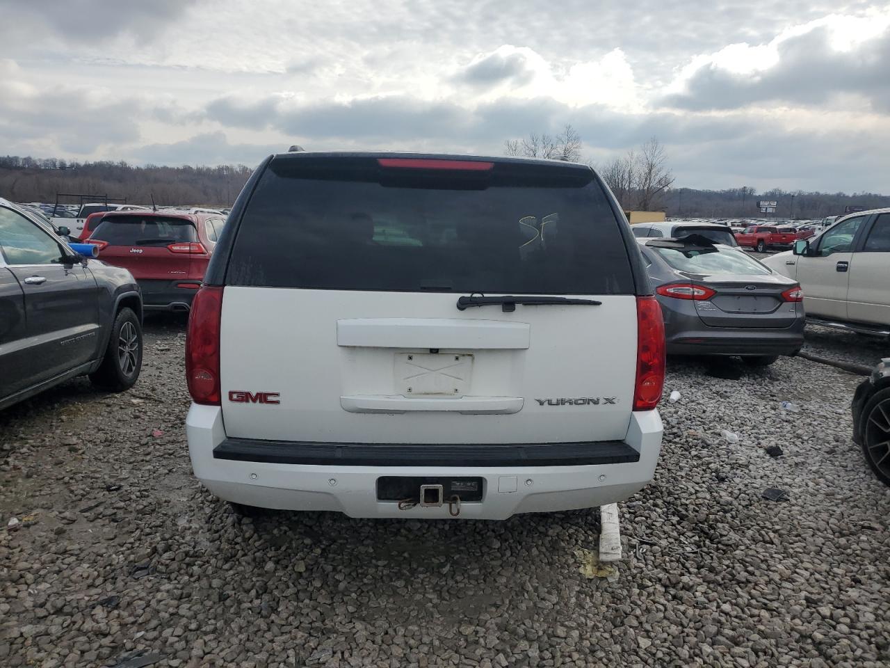 VIN 1GKS2KE70DR173740 2013 GMC YUKON no.6