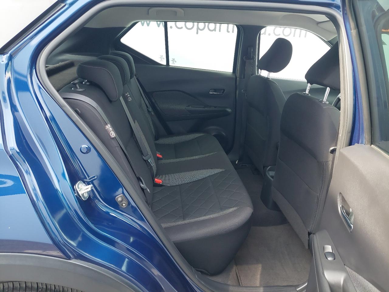 3N1CP5C94KL479404 - 2019 NISSAN KICKS - #87337744