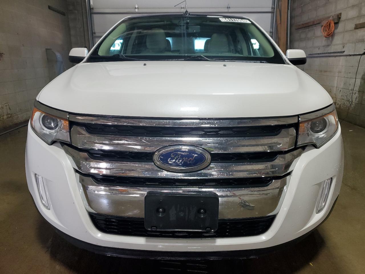 2014 Ford Edge - Image 5