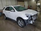 2016 Chevrolet Equinox Ltz zu verkaufen in Madisonville, TN - Front End