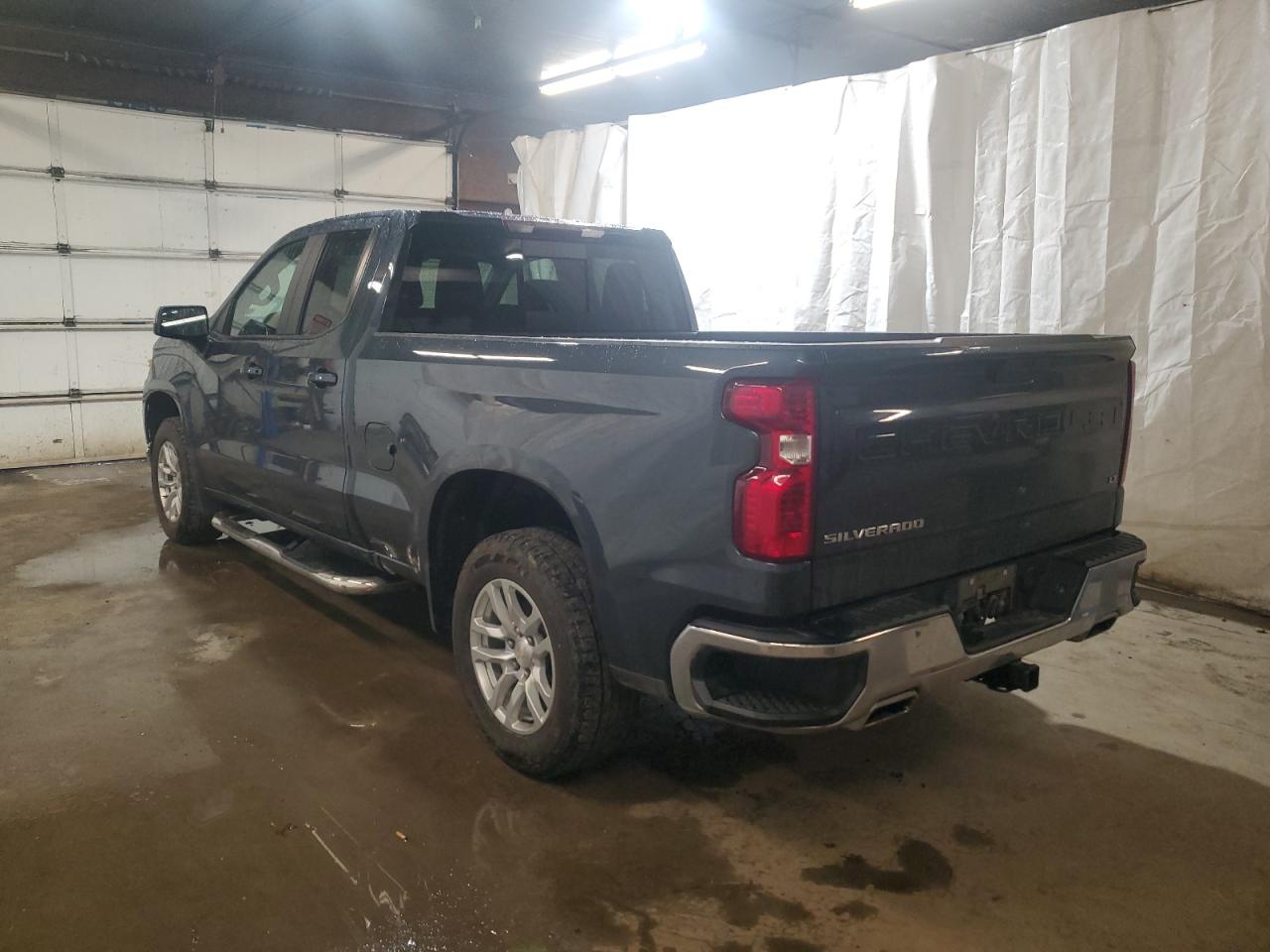 2019 Chevrolet Silverado - Image 2