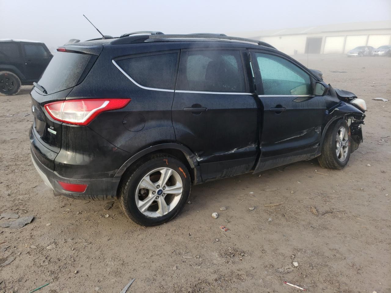 2013 Ford Escape - Image 3