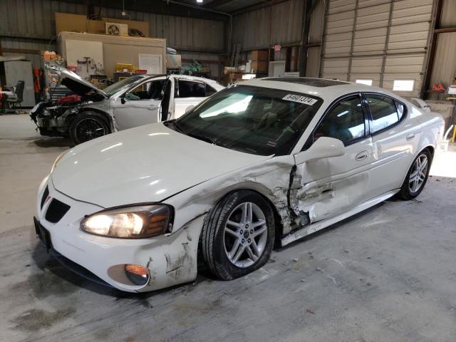 2006 Pontiac Grand Prix Gt