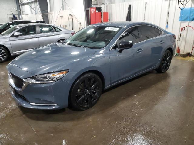 2021 Mazda 6 Grand Touring Reserve