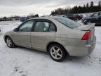 2003 Honda Civic Lx zu verkaufen in Bowmanville, ON - Side