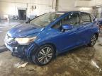 2016 Honda Fit Ex de vânzare în Littleton, CO - Front End