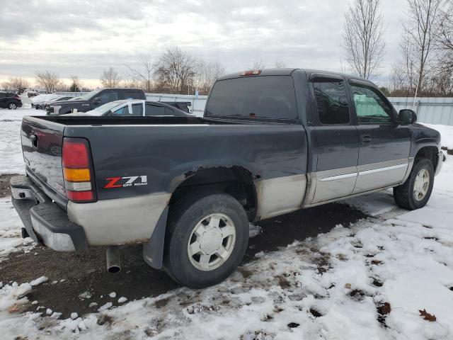 2004 GMC NEW SIERRA K1500