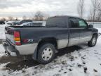 2004 GMC NEW SIERRA K1500 for sale at Copart ON - LONDON