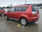 2013 Mitsubishi Outlander Se en Venta en Lebanon, TN - Rear End