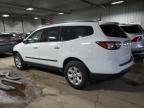 2017 Chevrolet Traverse Ls продається в Franklin, WI - Front End