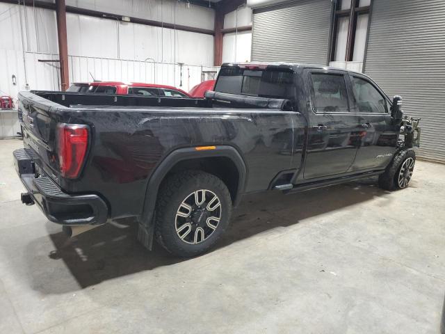  GMC SIERRA 2023 Black