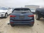 2020 Audi Q3 Premium Plus იყიდება Taylor-ში, TX - All Over