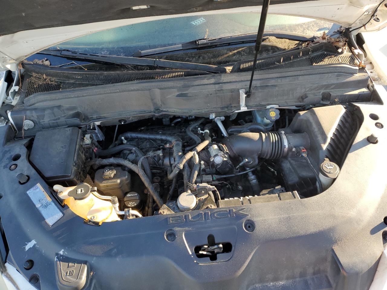 2012 Buick Enclave - Image 12