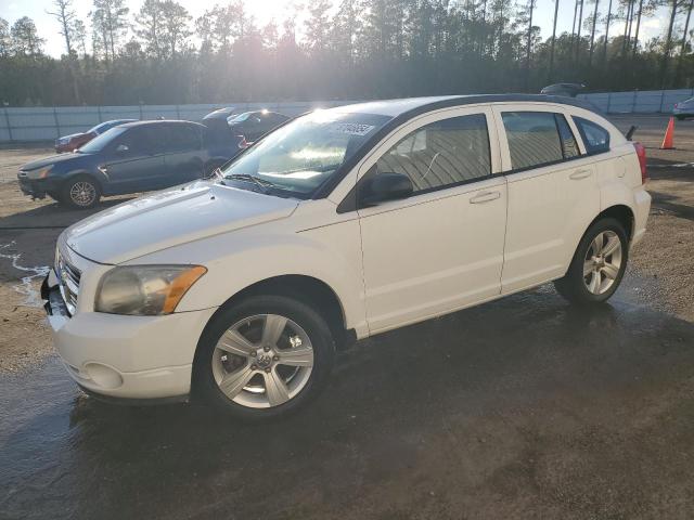 2012 Dodge Caliber Sxt