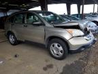 2007 Honda Cr-V Lx продається в American Canyon, CA - Front End