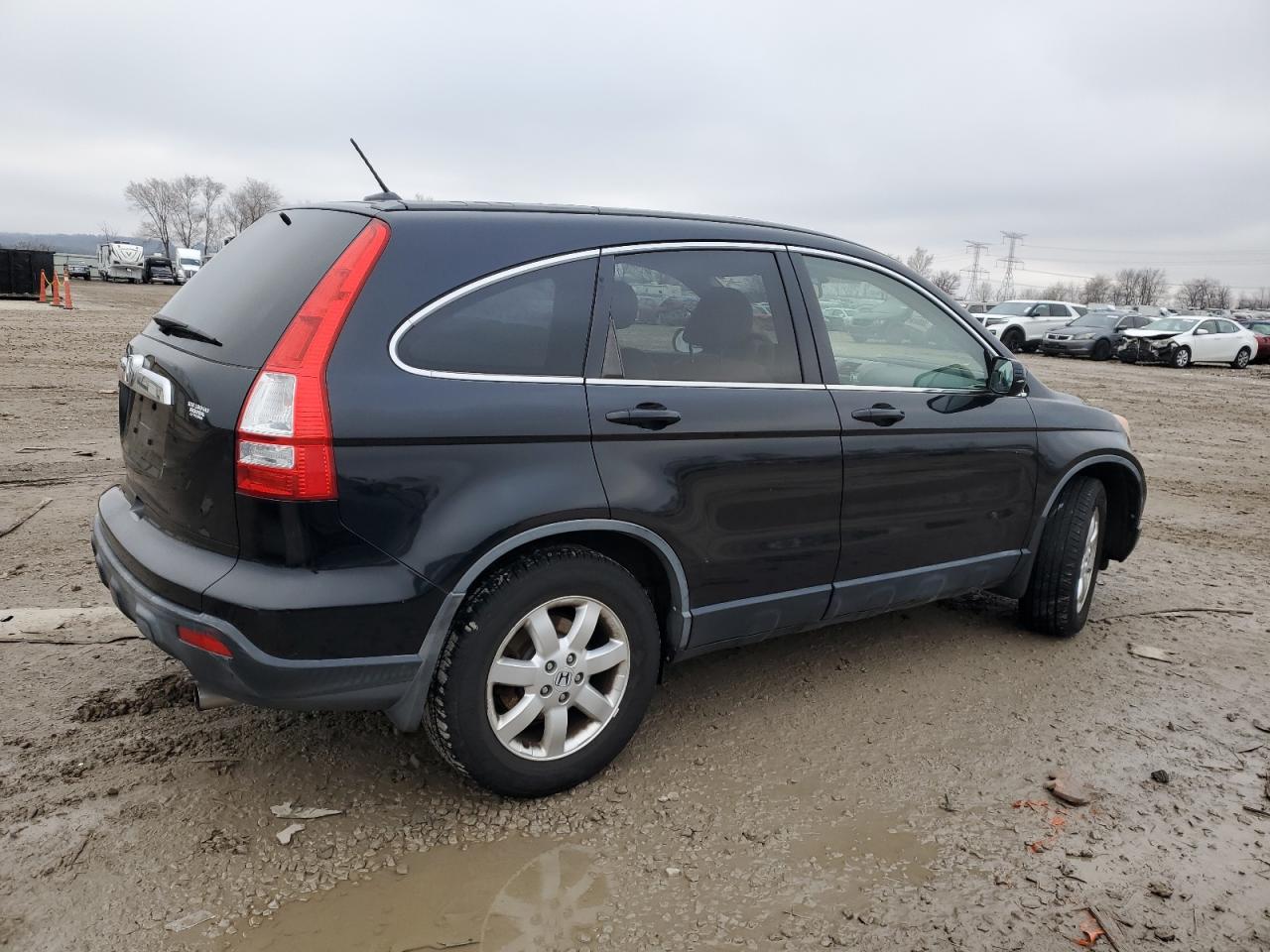 2007 Honda CR-V - Image 3