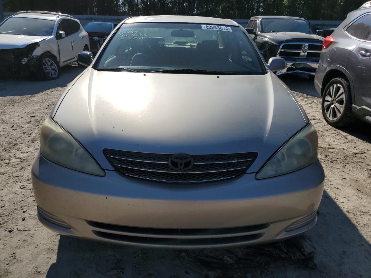 2003 Toyota Camry - Image 5
