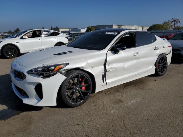 2022 Kia Stinger Gt2