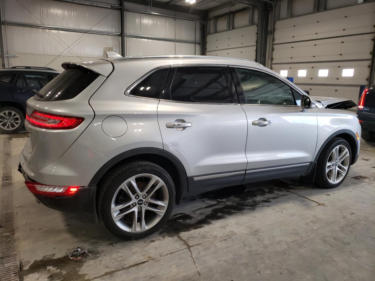 2019 Lincoln MKC - Image 3