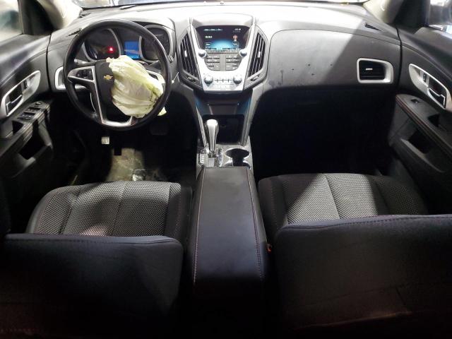 Parquets CHEVROLET EQUINOX 2012 tan