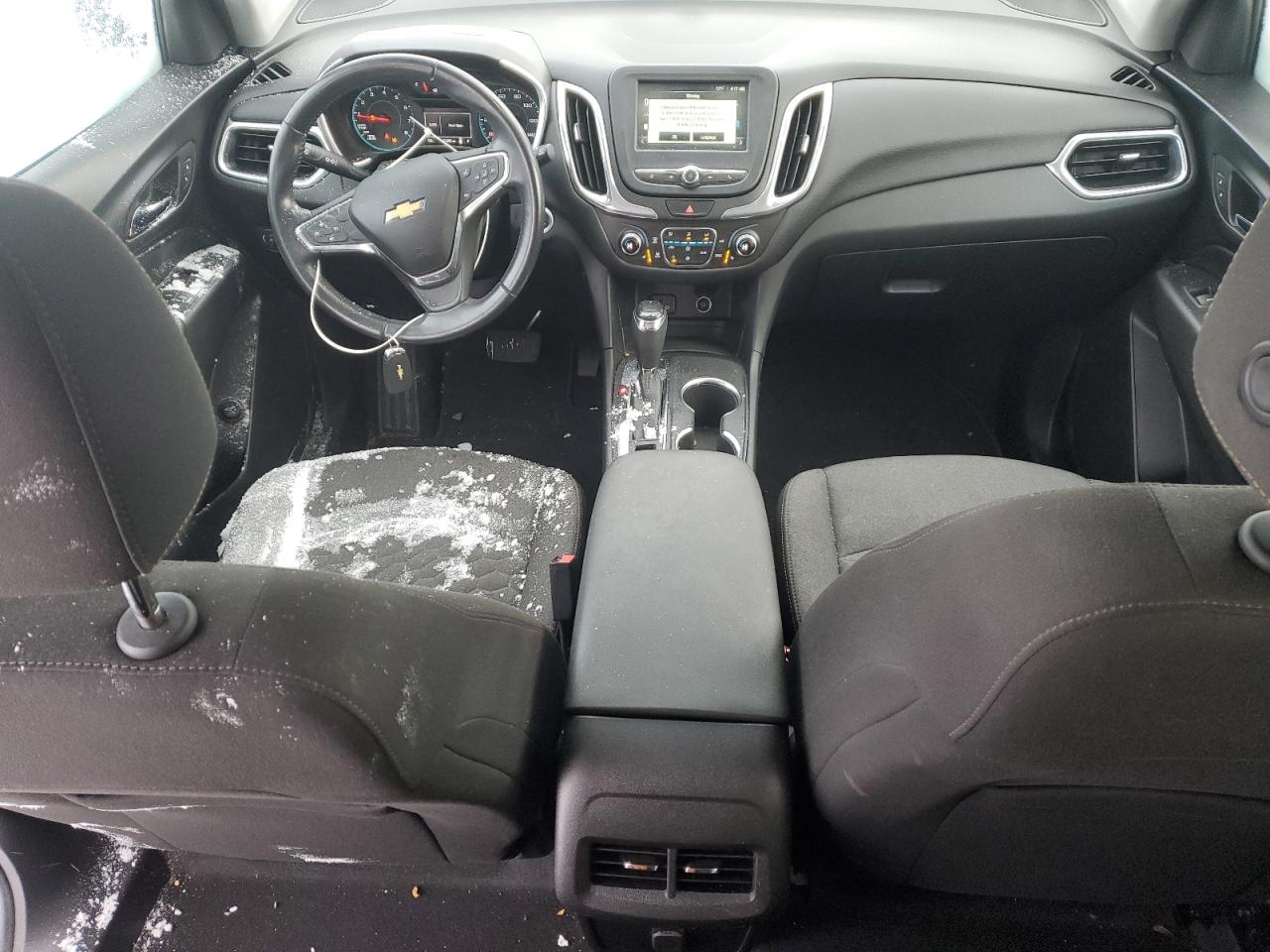 2018 Chevrolet Equinox - Image 8