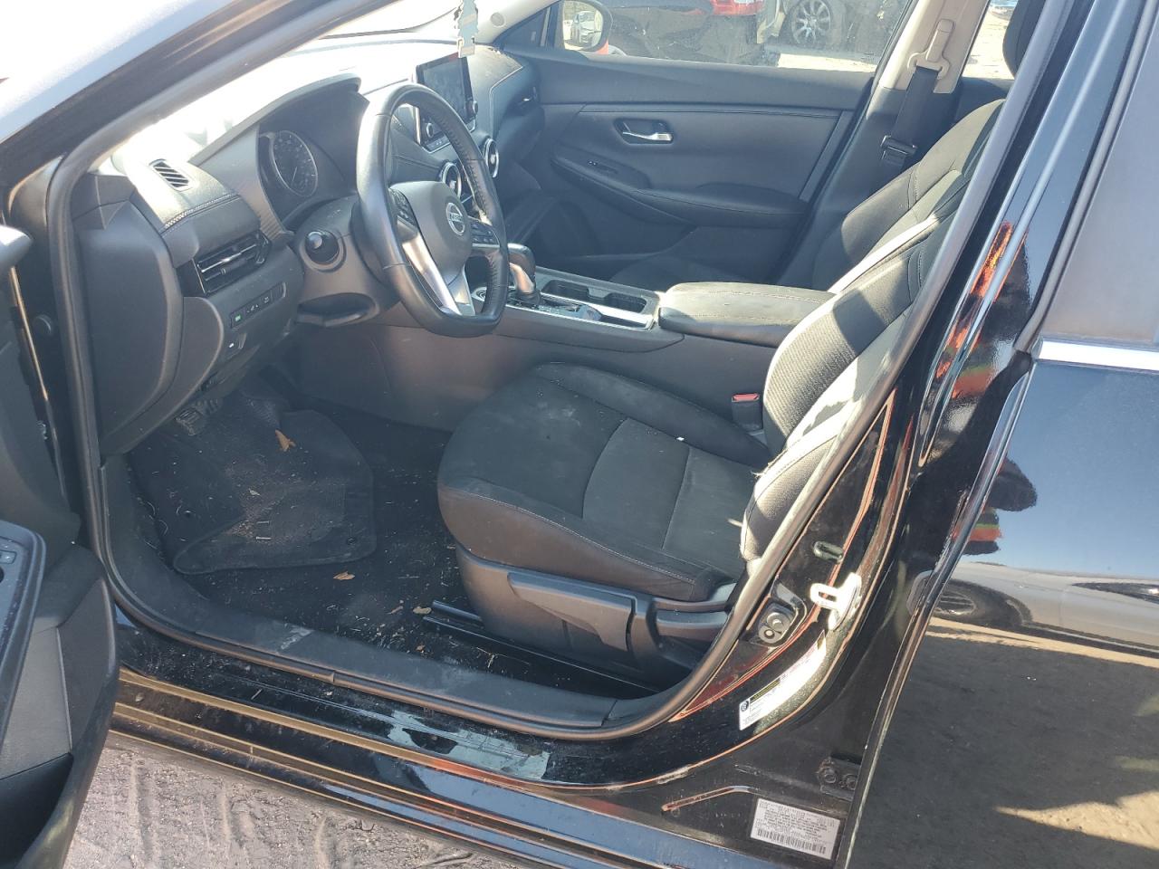 2020 Nissan Sentra - Image 7