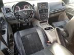 2018 Dodge Grand Caravan Sxt продається в North Las Vegas, NV - Minor Dent/Scratches