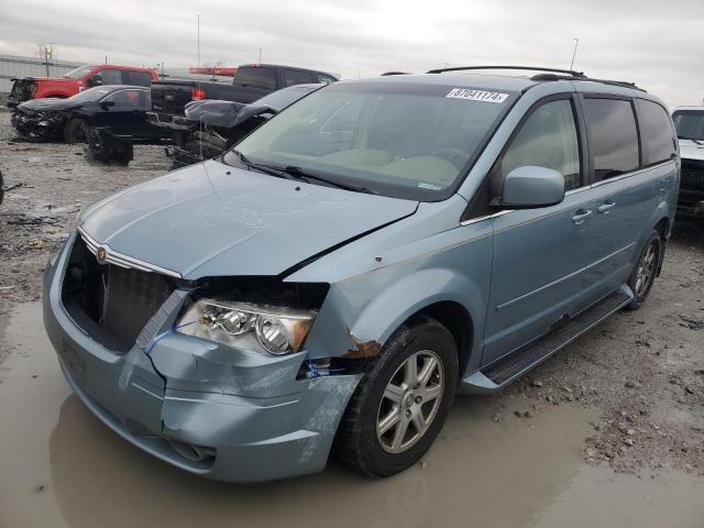 2008 Chrysler Town & Country Touring