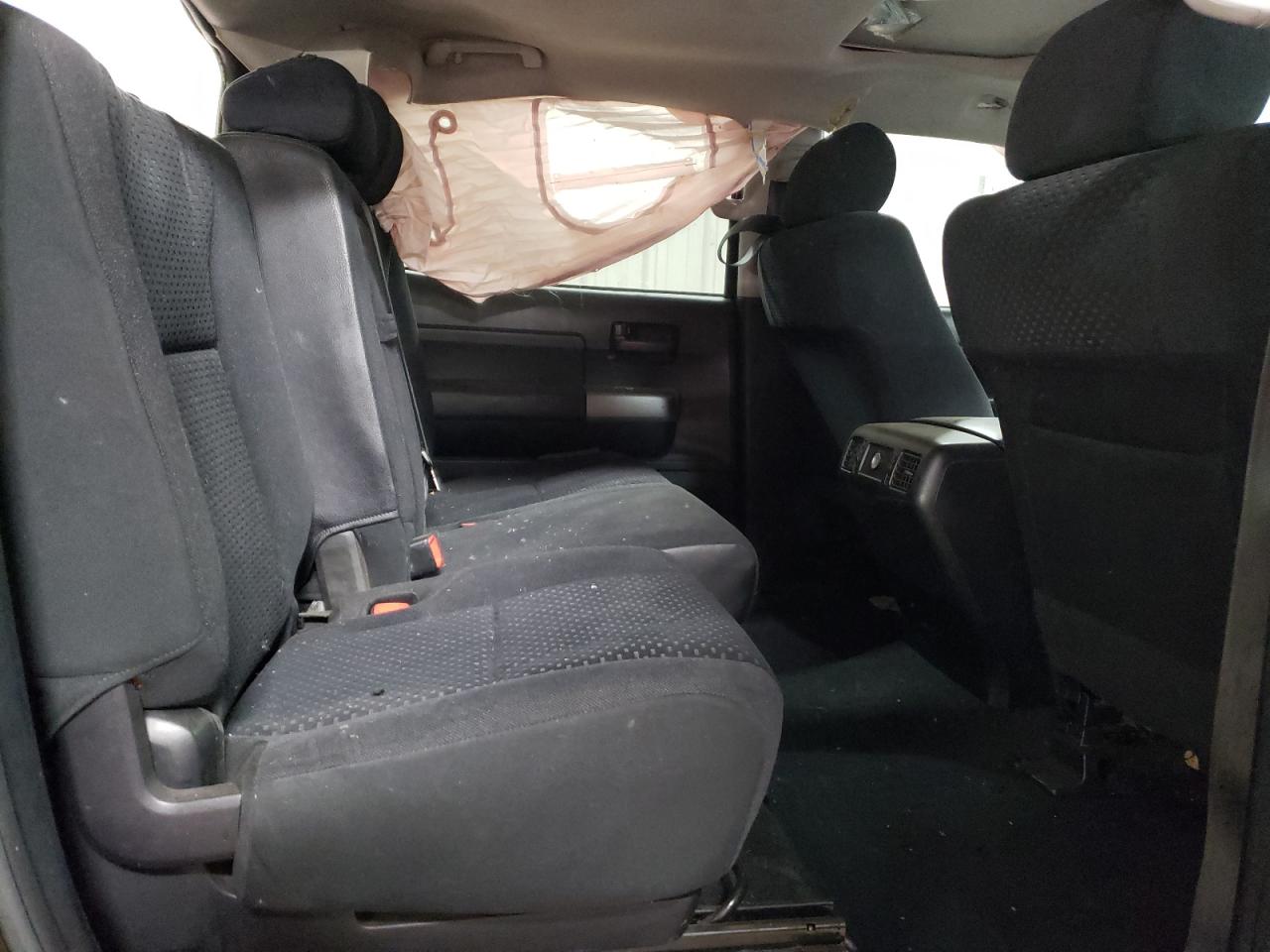 2012 Toyota Tundra - Image 10