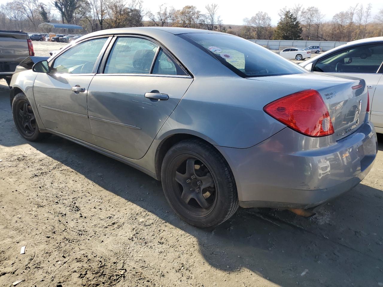 2009 Pontiac G6 VIN: 1G2ZG57B494117811 Lot: 84953974