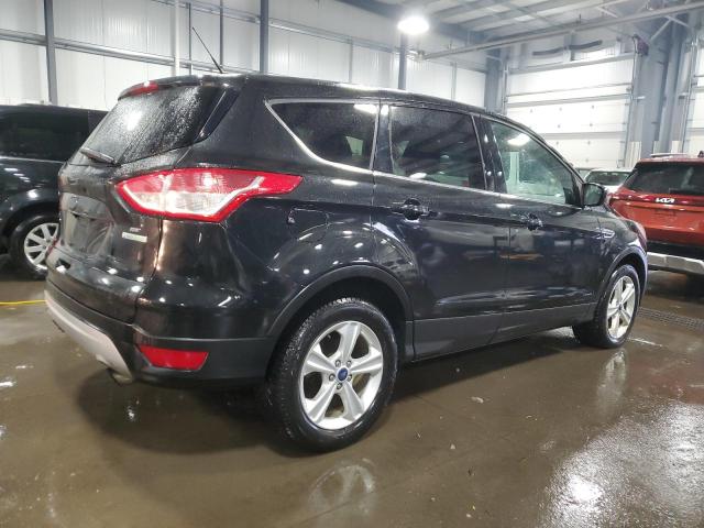  FORD ESCAPE 2014 Czarny