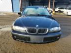 2005 Bmw 325 Is Sulev продається в American Canyon, CA - Rear End