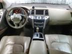2009 Nissan Murano S იყიდება Pasco-ში, WA - Front End