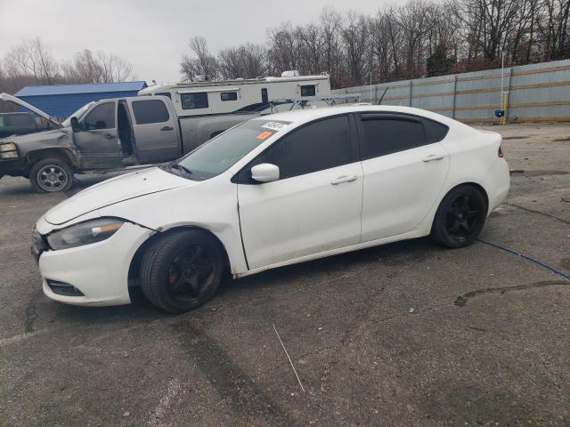 2014 Dodge Dart Sxt