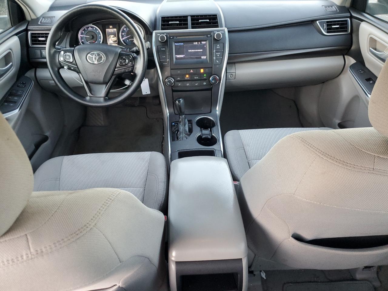2016 Toyota Camry - Image 8