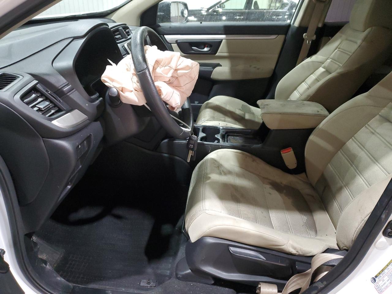 2020 Honda CR-V - Image 7