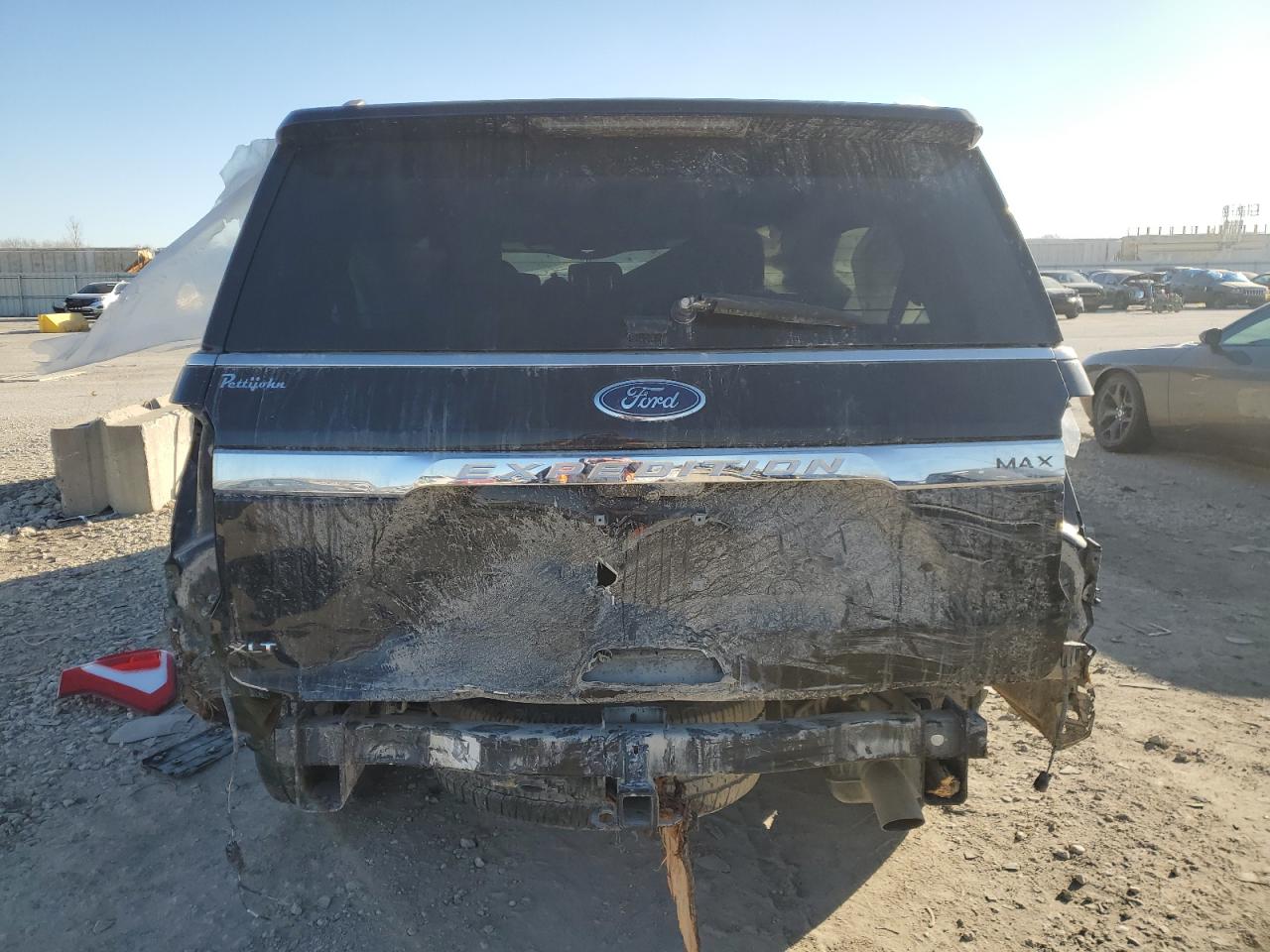 2019 Ford Expedition - Image 6
