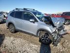 2021 Subaru Forester Premium for Sale in Magna, UT - Front End