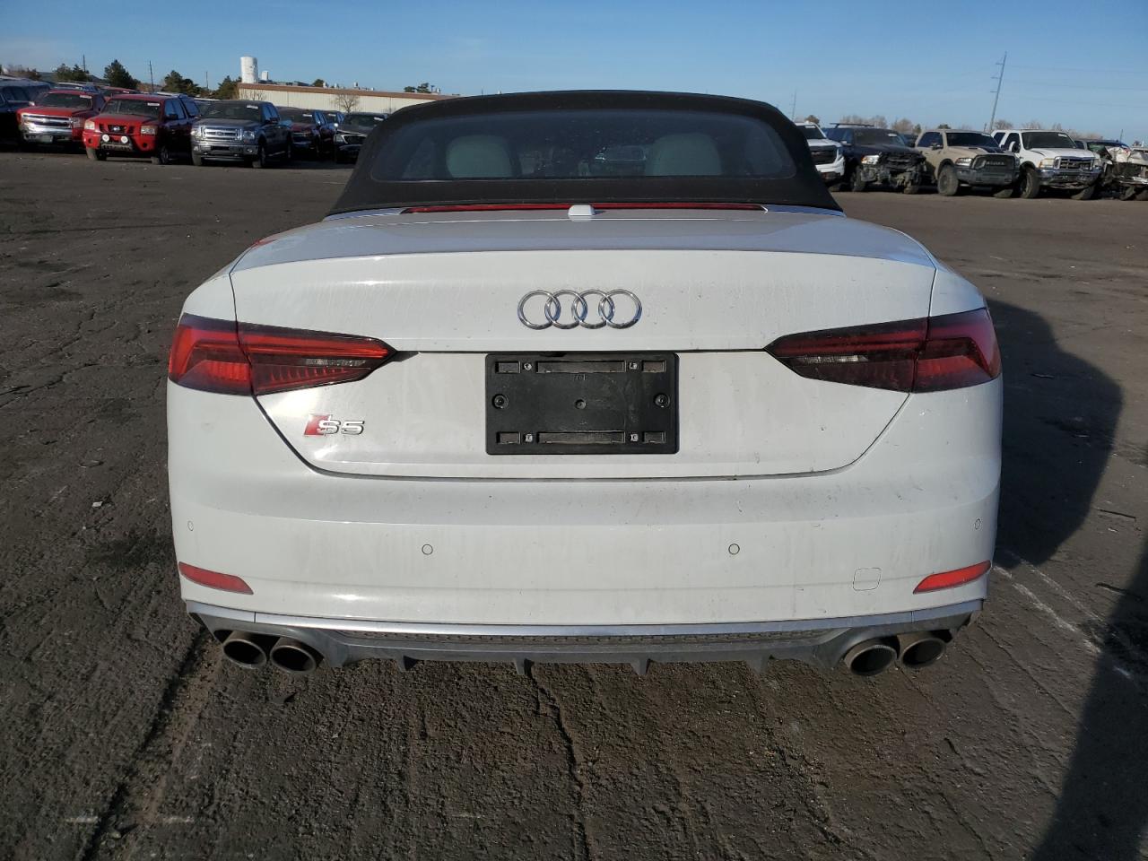 2019 Audi RS5 - Image 6