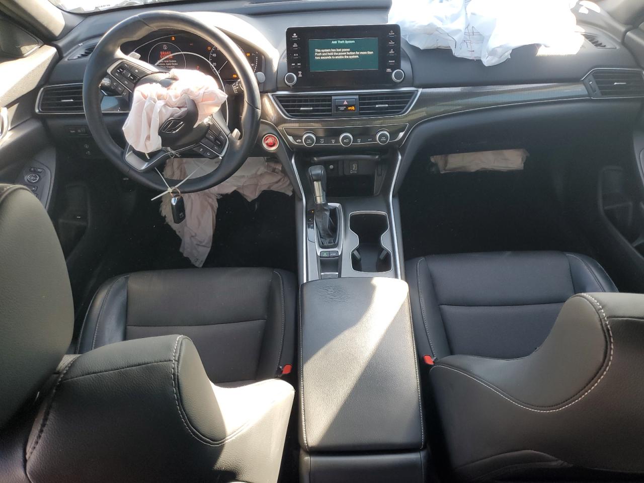 2018 Honda Accord - Image 8