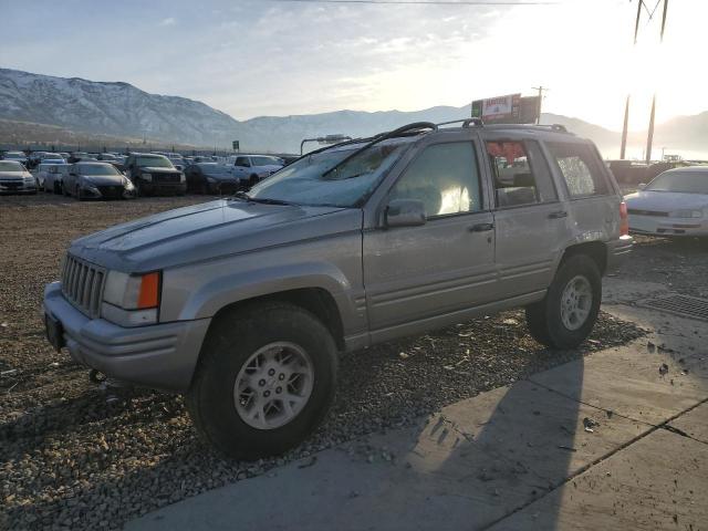 1998 Jeep Grand Cherokee Limited