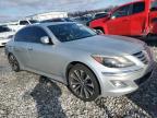 2012 Hyundai Genesis 5.0L de vânzare în Cahokia Heights, IL - Side