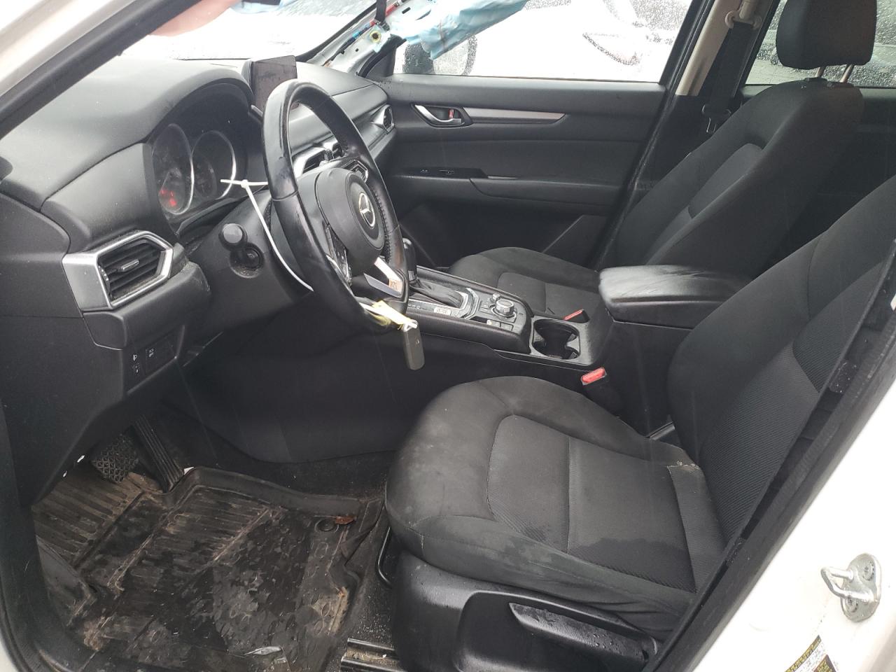 VIN JM3KFBBM8J0428345 2018 MAZDA CX-5 no.7