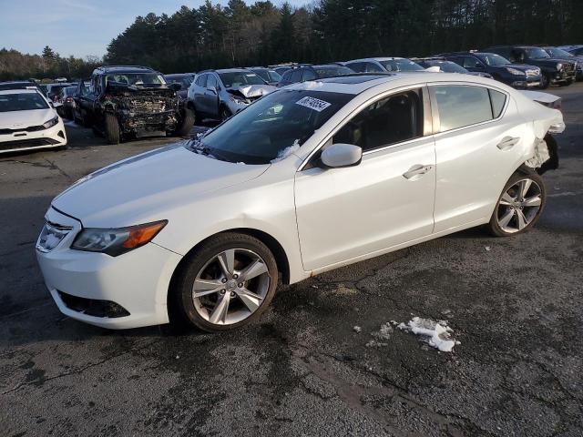 2014 Acura Ilx 20 Premium