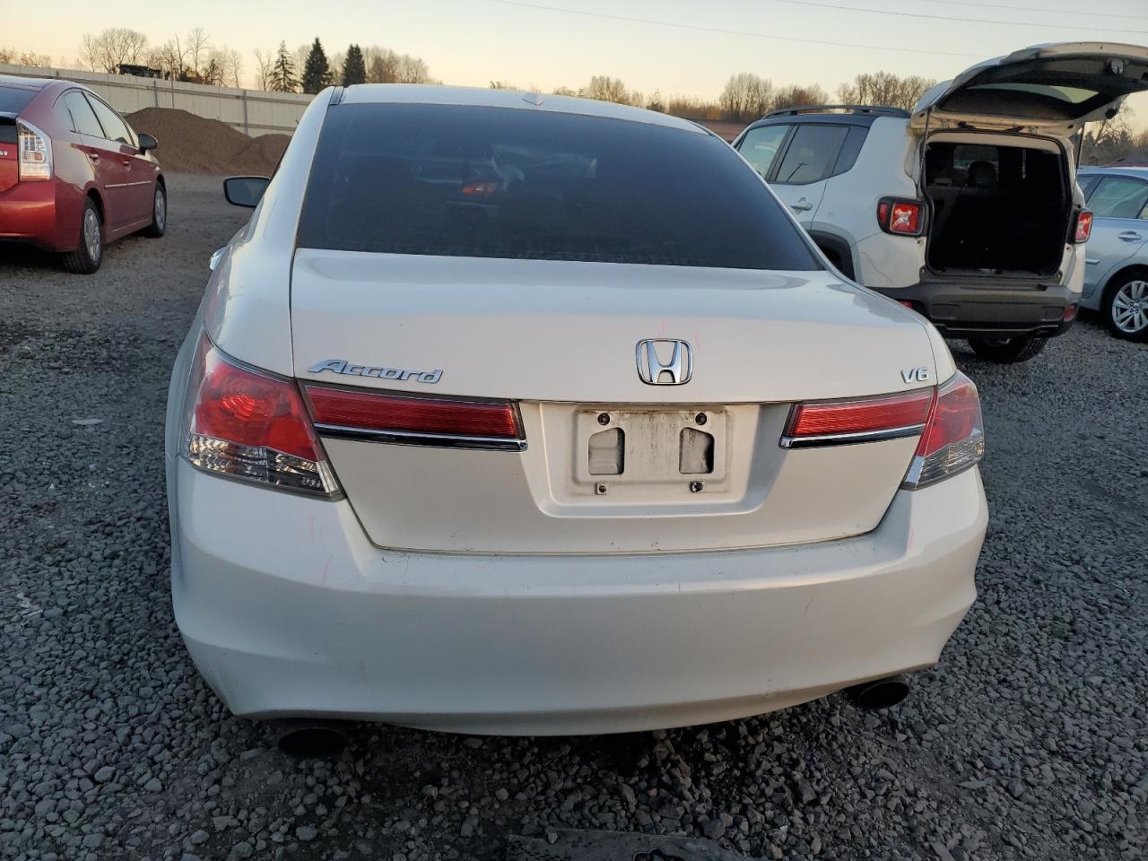 2011 Honda Accord - Image 6