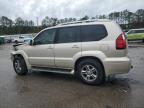 2008 Lexus Gx 470 იყიდება Harleyville-ში, SC - Front End