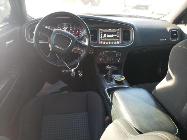  DODGE CHARGER 2020 Blue