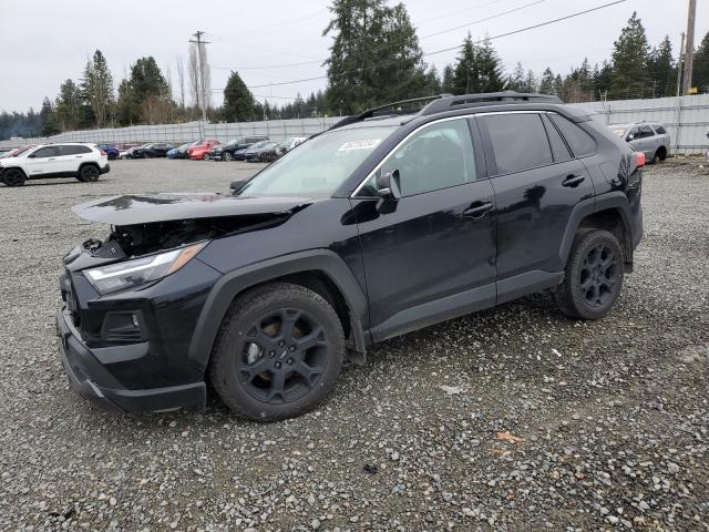 2023 Toyota Rav4 Trd Off Road