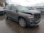 2020 Gmc Acadia Sle на продаже в Dunn, NC - Front End