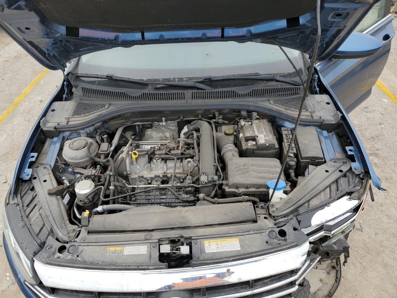 2021 Volkswagen Jetta - Image 11